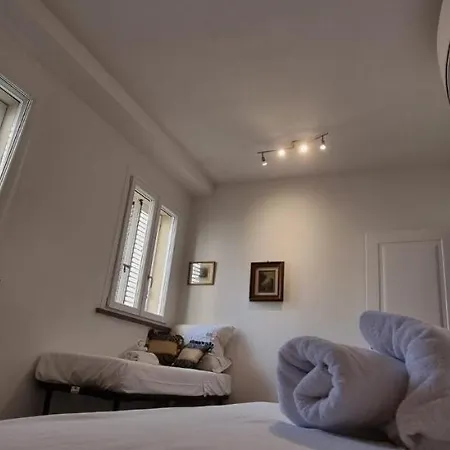 Casa Nicolo' *