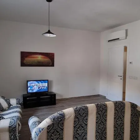 Apartment Casa Nicolo'