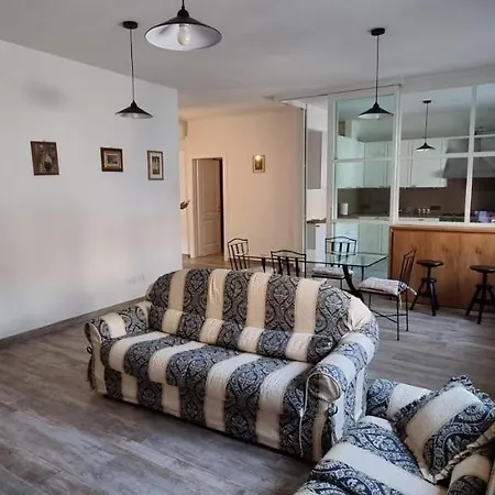 Casa Nicolo' Apartment Piacenza