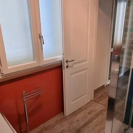 Casa Nicolo' Apartment