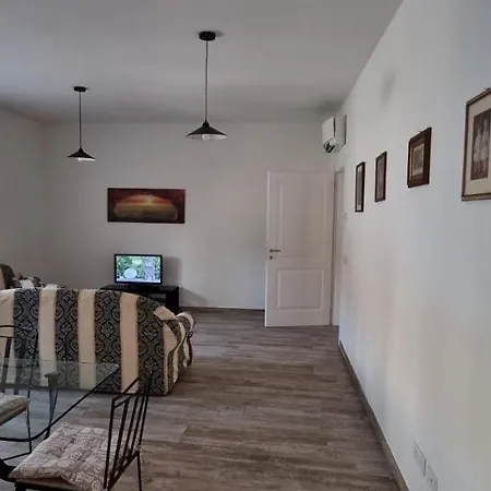 Apartment Casa Nicolo' Piacenza