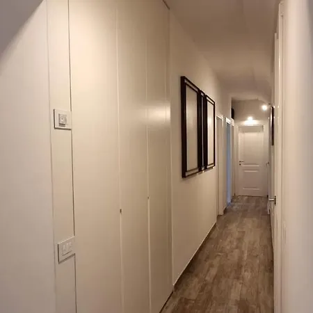 Casa Nicolo' *