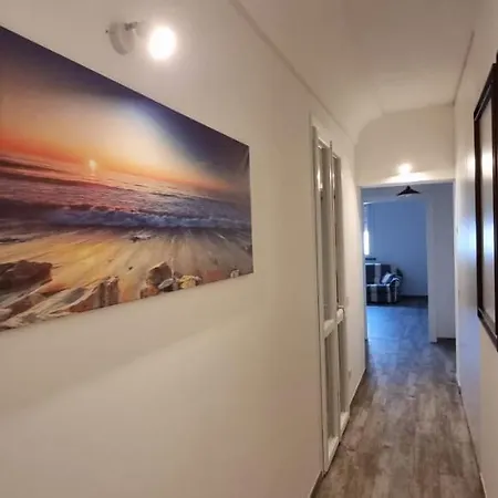 Casa Nicolo' Apartment