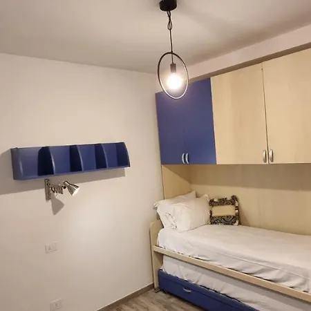 Apartment Casa Nicolo' Piacenza