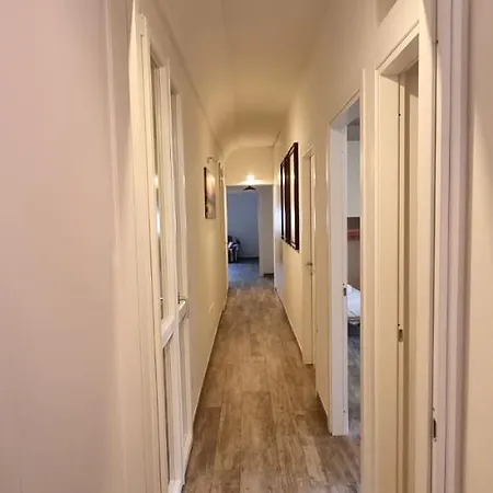 Apartment Casa Nicolo' Piacenza