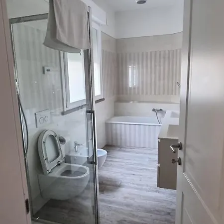 Casa Nicolo' Apartment