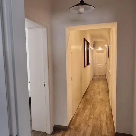 Apartment Casa Nicolo'