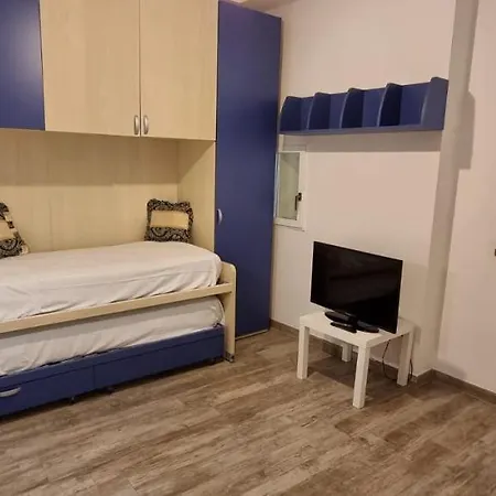 Apartment Casa Nicolo' *