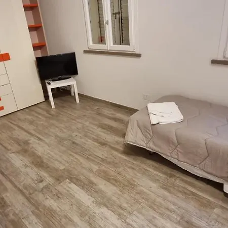Casa Nicolo' Piacenza